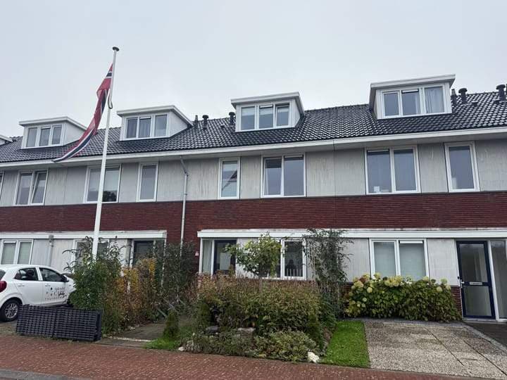 Galjoen 07, Lelystad - Te Huur