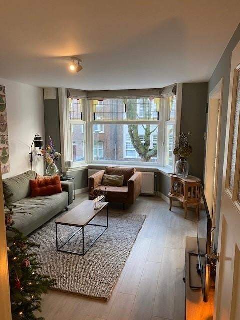 Apartamento Curaçaostraat 45-1, Amsterdam - En alquiler