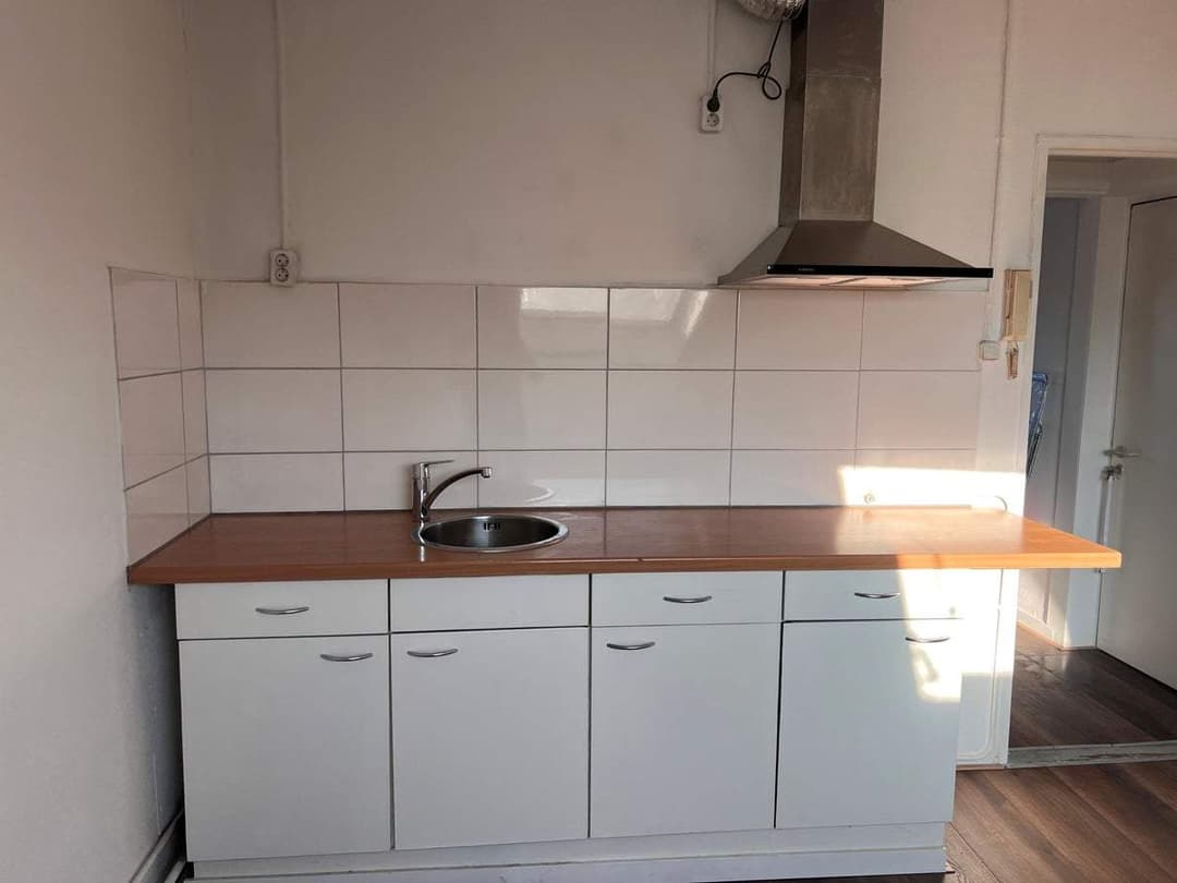 Flat Maastrichterlaan, Vaals - For Rent
