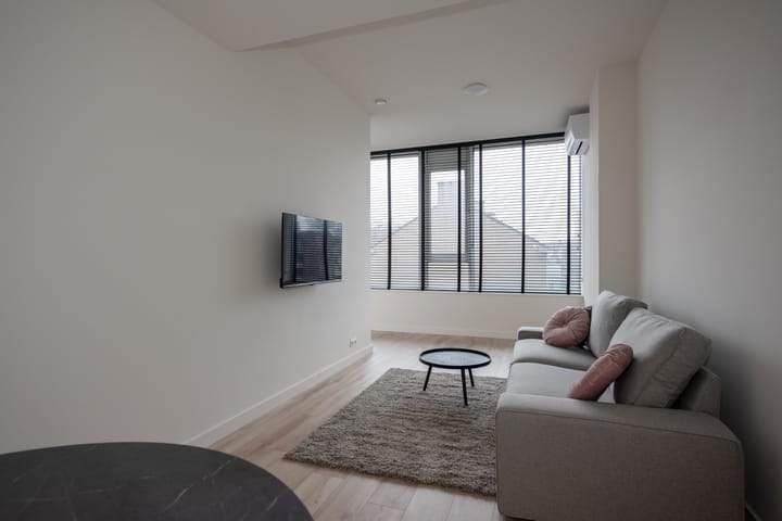 Apartamento de corta estancia Wethouder Hillenaarplantsoen, Rijswijk - Alquiler