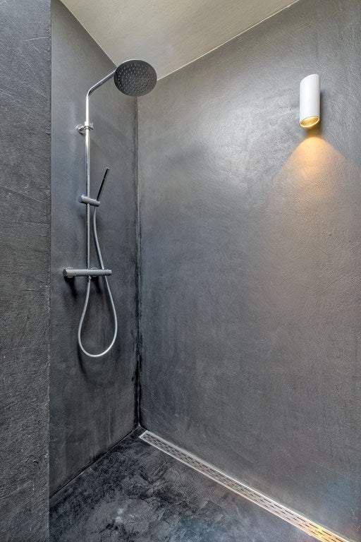 Flat Quellijnstraat, Amsterdam - For Rent