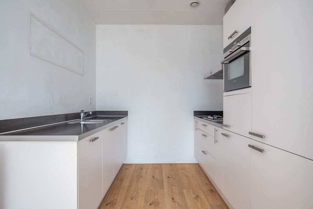 Apartment Zeeuwsestraat 139, Amersfoort - Zu Vermieten