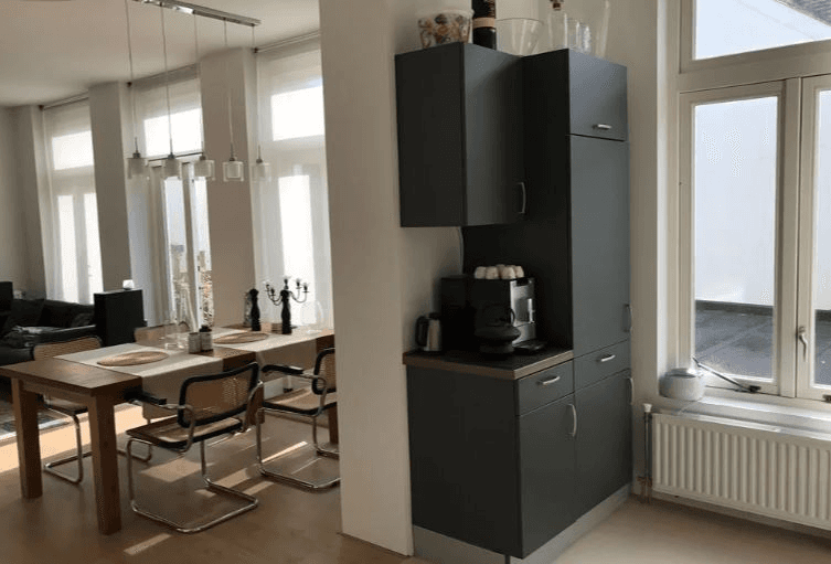 Apartamento Brinkstraat, Baarn - Alquiler