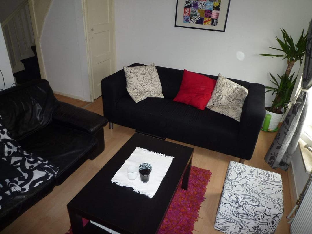 Appartement Flat Valkenierstraat, Tilburg - À louer