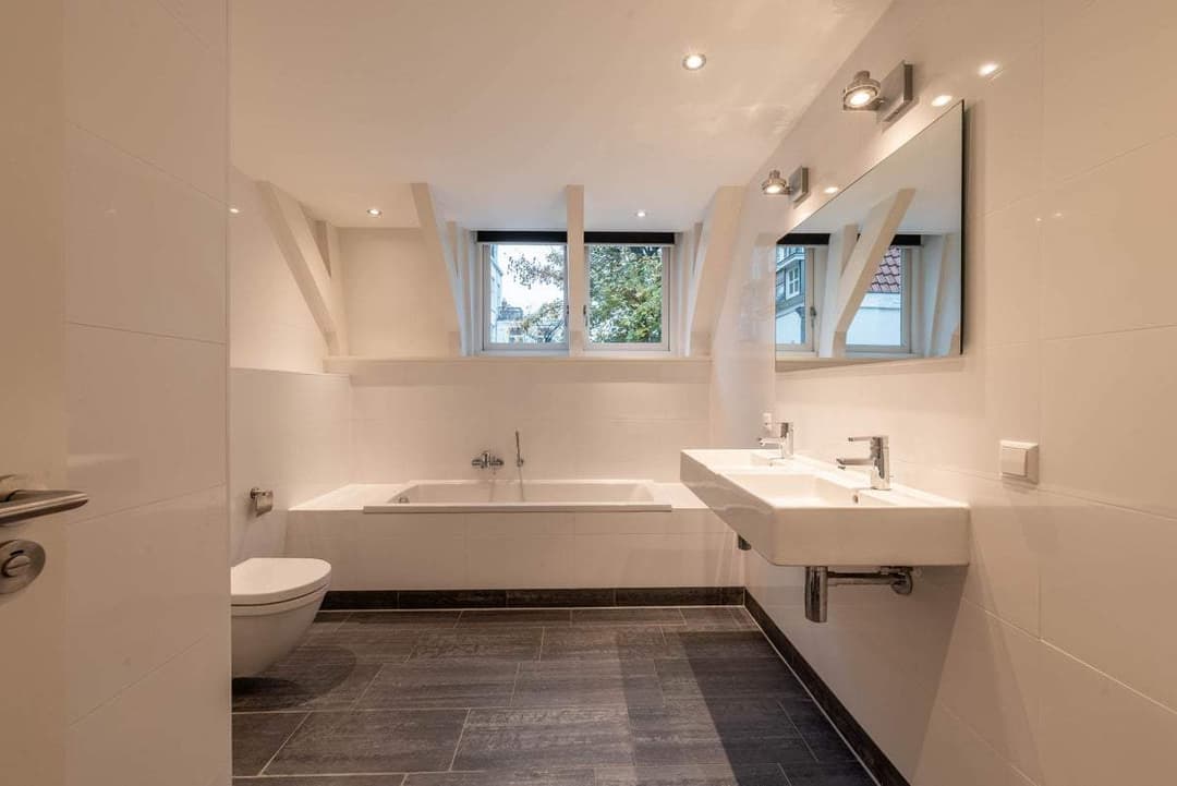 Apartamento Prinsengracht, Ámsterdam - En alquiler