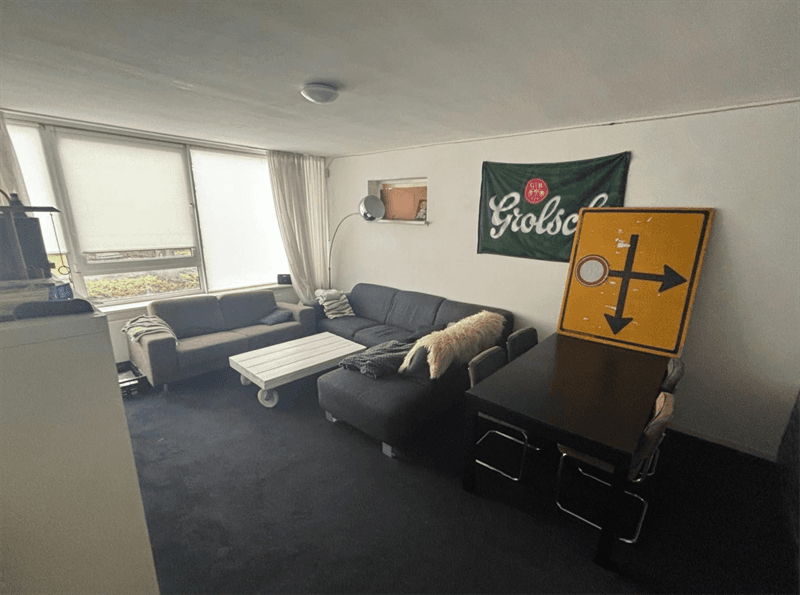 Apartamento Zweringweg, Enschede - Alquiler