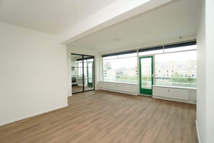 Penthouse Apartment Groenendaal, Rotterdam - For Rent