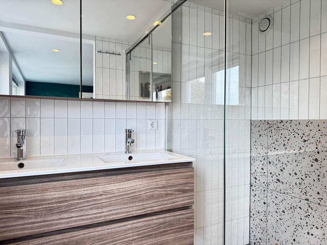 Maison mitoyenne Adriaanstraat, Utrecht - À louer