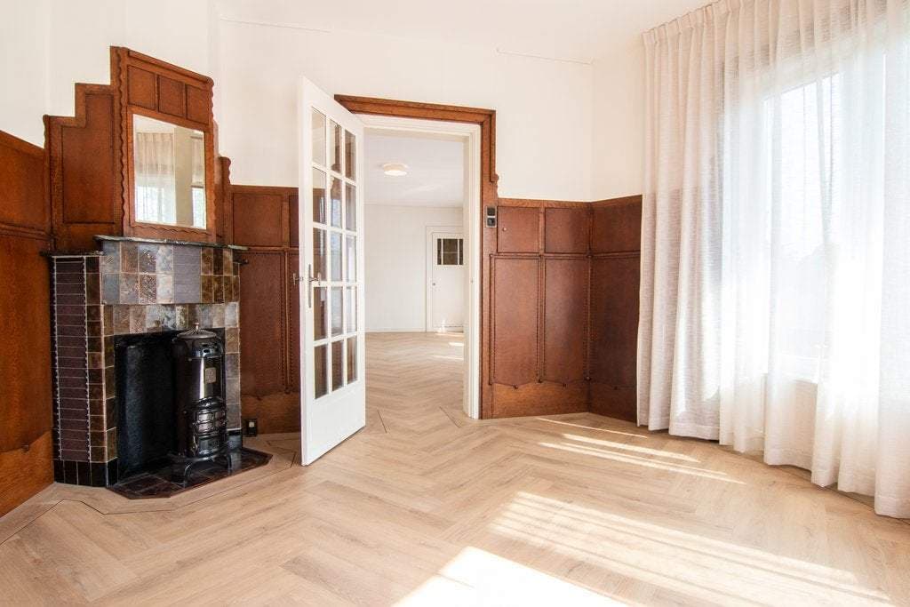 Wohnung Tweede Jan van der Heijdenstraat 109A, Amsterdam - Zu vermieten