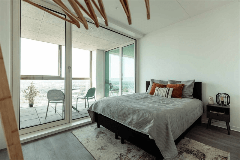 Apartamento Machinekamerplein, Eindhoven - En alquiler