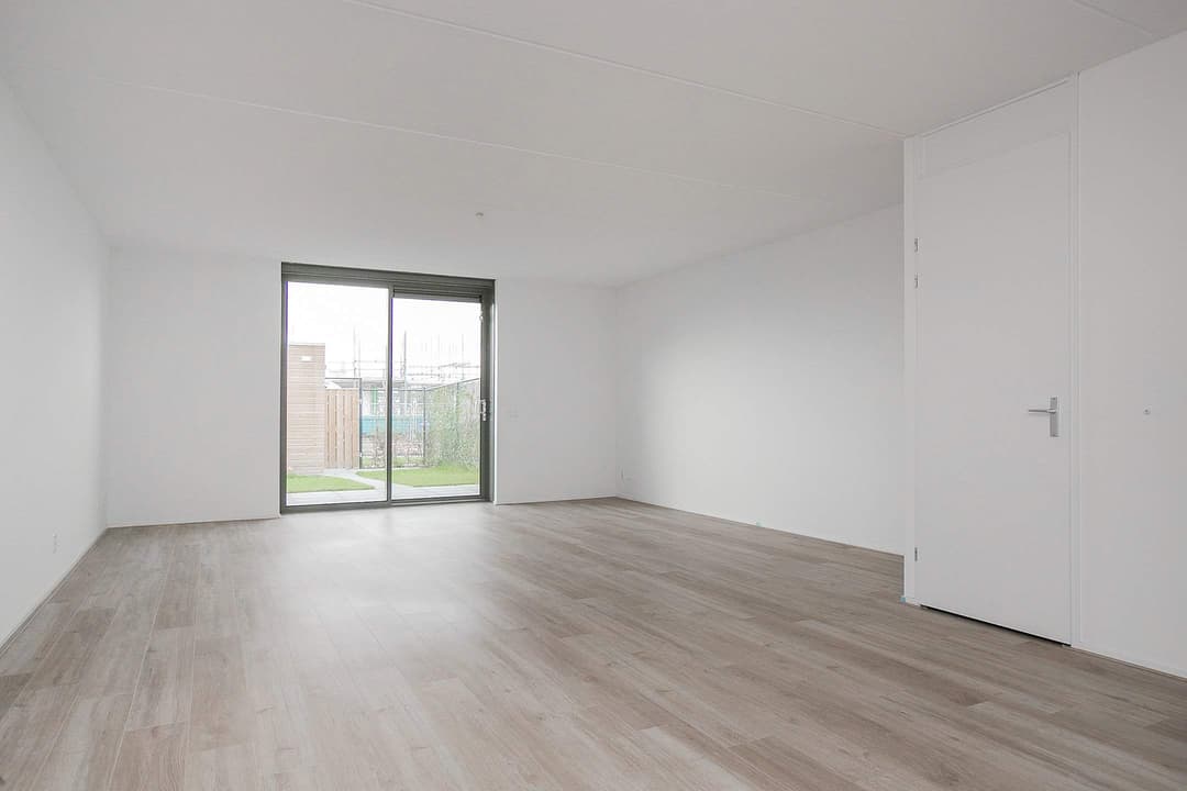 Lunersingel 97, Rosmalen - Zur Miete