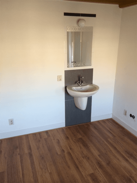 Habitación en alquiler Van Goorstraat, Tilburg