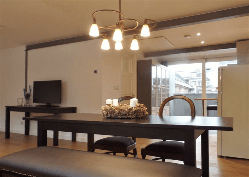 Apartamento Sint Josephstraat, Tilburg