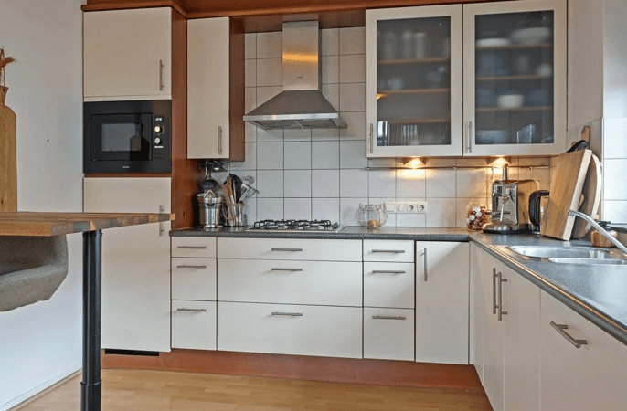 Apartamento Deurningerstraat, Enschede - En alquiler