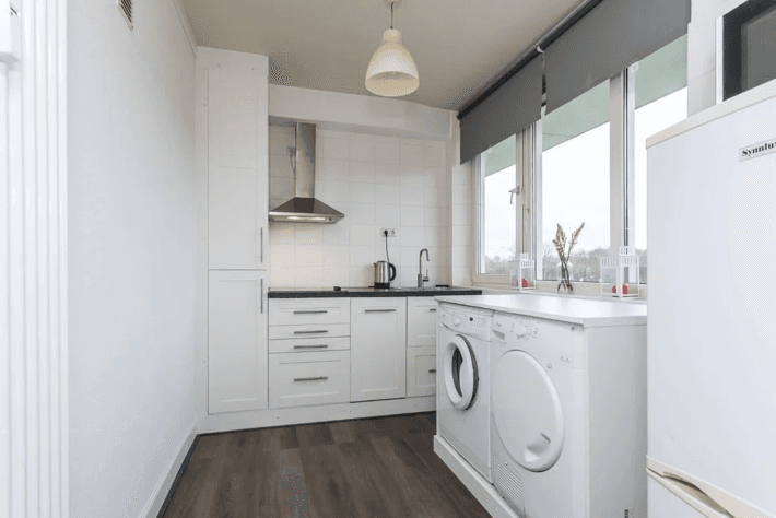 Apartamento de 4 habitaciones Parklaan, Nuth - En alquiler