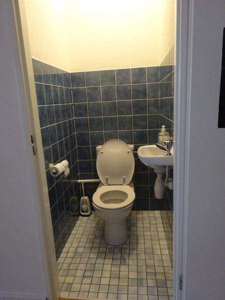 Flat Dommelstraat, Eindhoven - For Rent