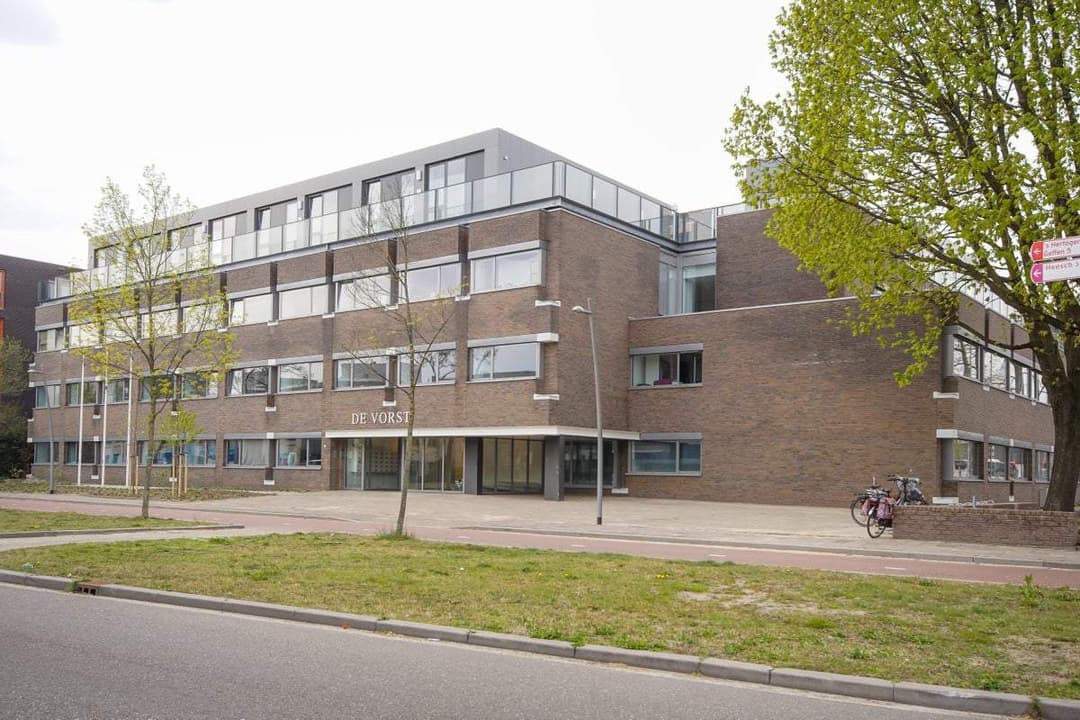 Studio Wethouder van Eschstraat, Oss - À louer