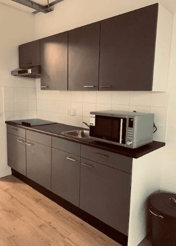 Apartamento estudio Esperantostraat, La Haya - Alquiler