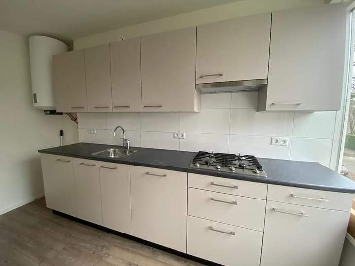 Apartment Veldmaarschalk Montgomerylaan, Eindhoven - For Rent