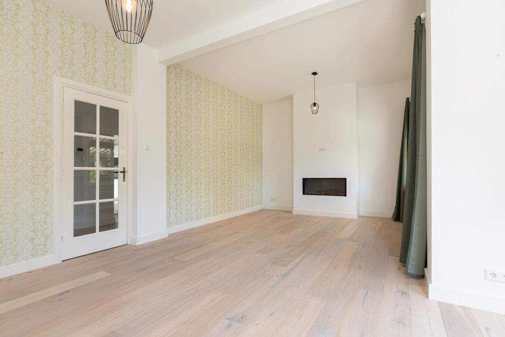 Casa Koningin Julianaweg 3, Leidschendam - En alquiler