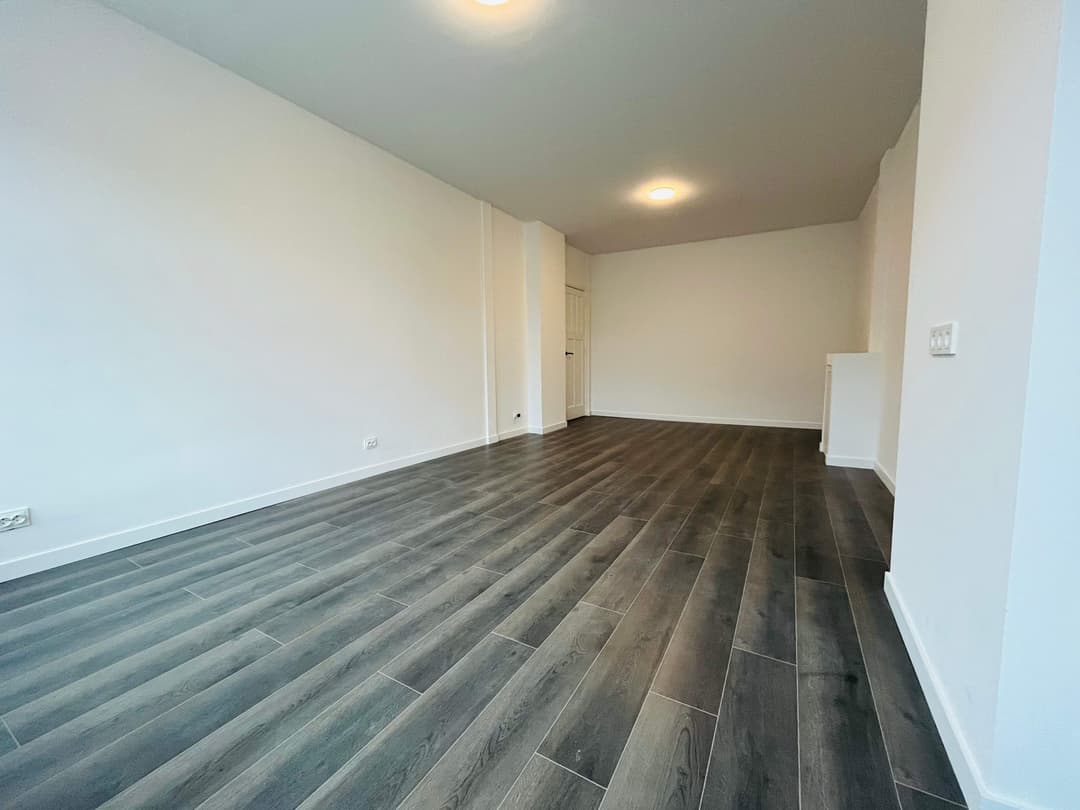 Apartamento Bergselaan, Rotterdam - En alquiler