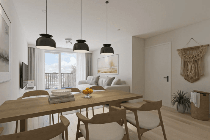 Apartamento Tuinstraat, Veenendaal - En alquiler