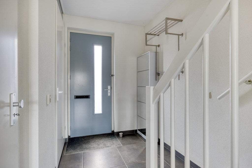 House Fluitschiplaan, Den Haag - For Rent