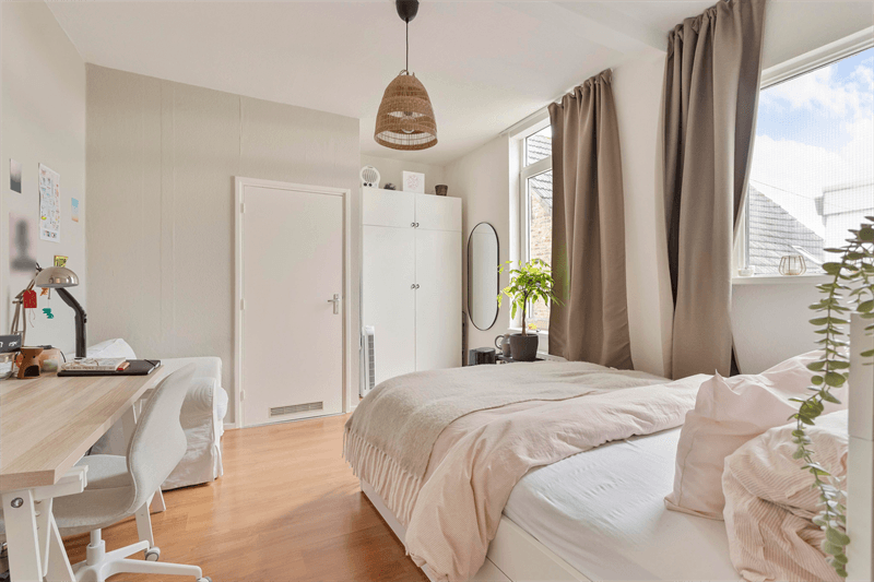 Habitación en alquiler en Teteringsedijk, Breda