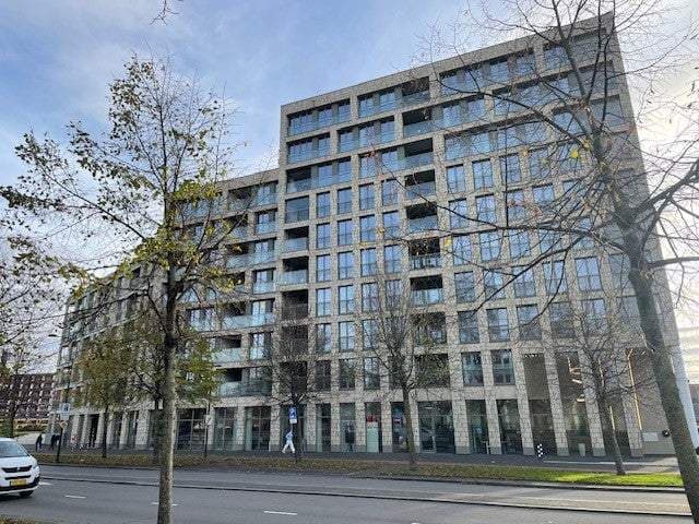 Flat Terheijdenstraat, Breda - À Louer