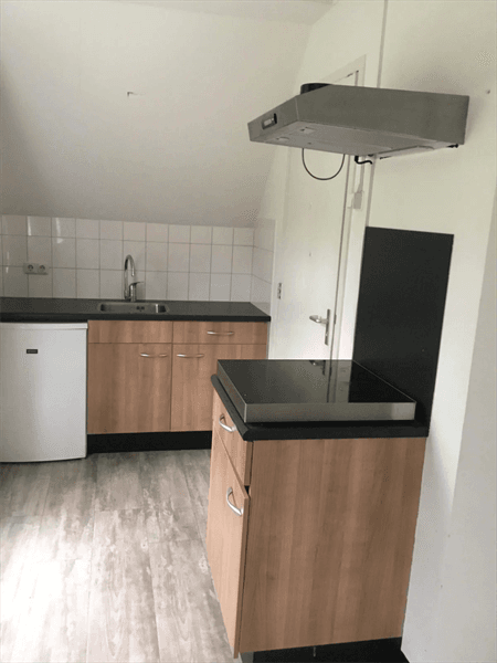 House Sparrenlaan, Assen - For Rent