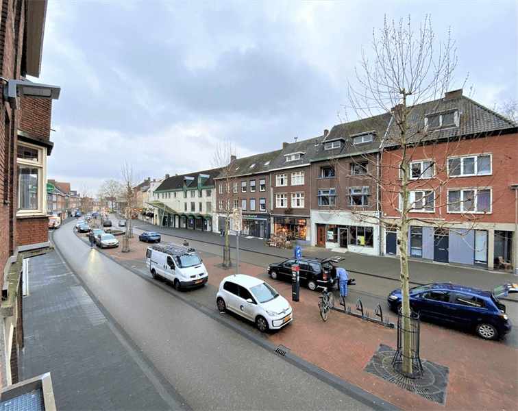 Apartamento Annastraat, Geleen - Para Recaer