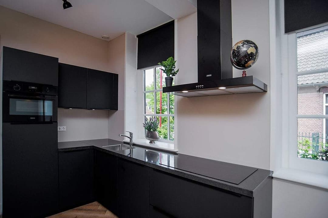 House Geinoord, Nieuwegein - Te huur