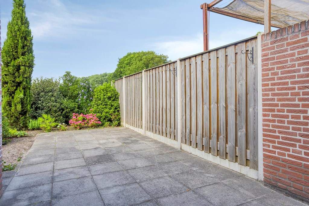 Casa pareada Landstraat, Aardenburg - En alquiler