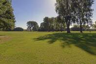 Apartment Dedemsvaartweg, Den Haag - For Rent