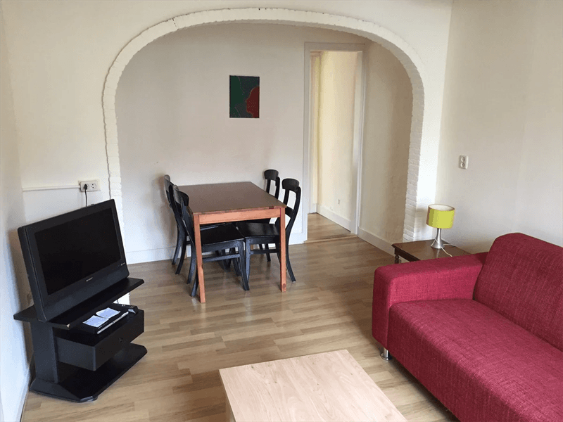 Apartamento Narmstraat, Leiden - En alquiler