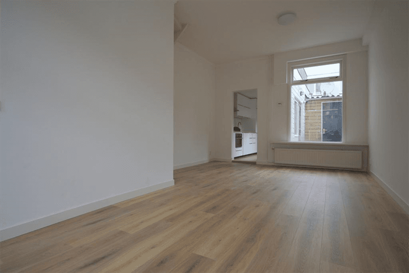 Anjelierstraat, Utrecht - En alquiler