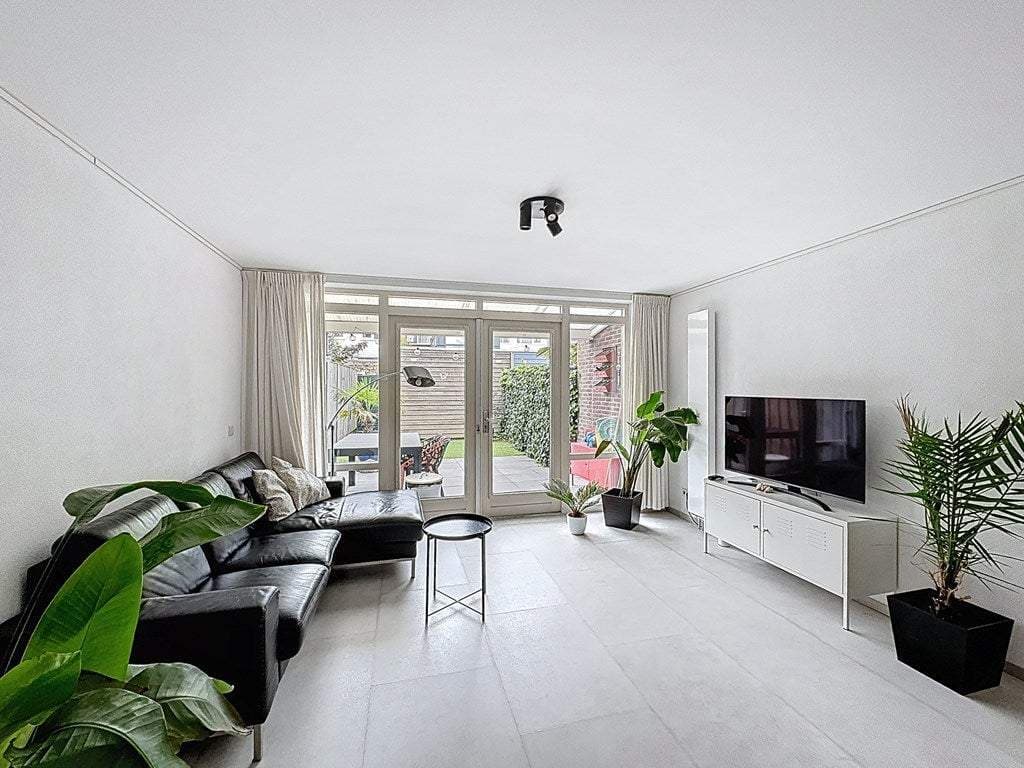 Haus A.L. Dyserinckstraat, Haarlem - Zur Miete