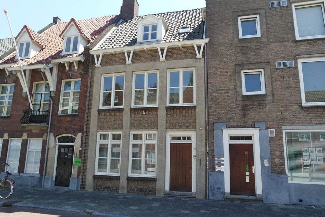Flat Hertogstraat, Eindhoven - For Rent