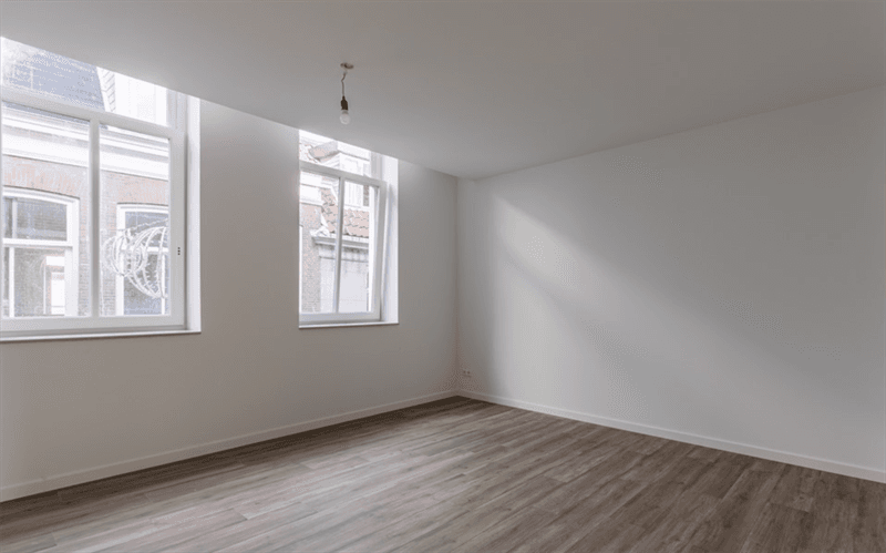 Apartamento de 2 habitaciones Hoogstraat, Alkmaar - En alquiler