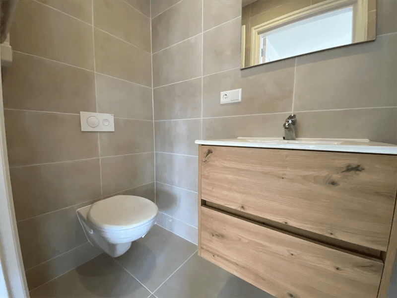 Studio for Rent at IJsselstraat, Groningen