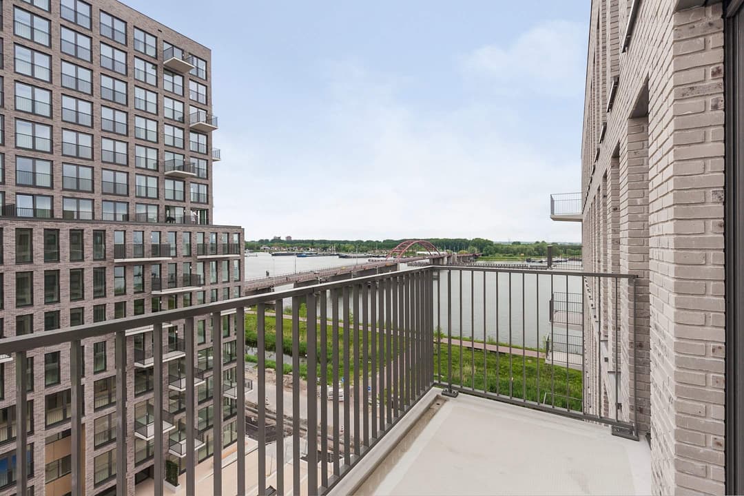 Wohnung John Blankensteinstraat, Amsterdam - Zur Miete