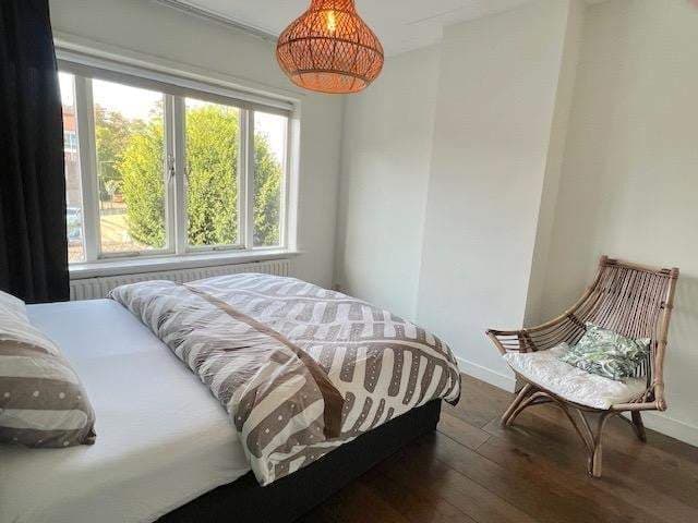 Maison Zandbergweg, Breda - À louer