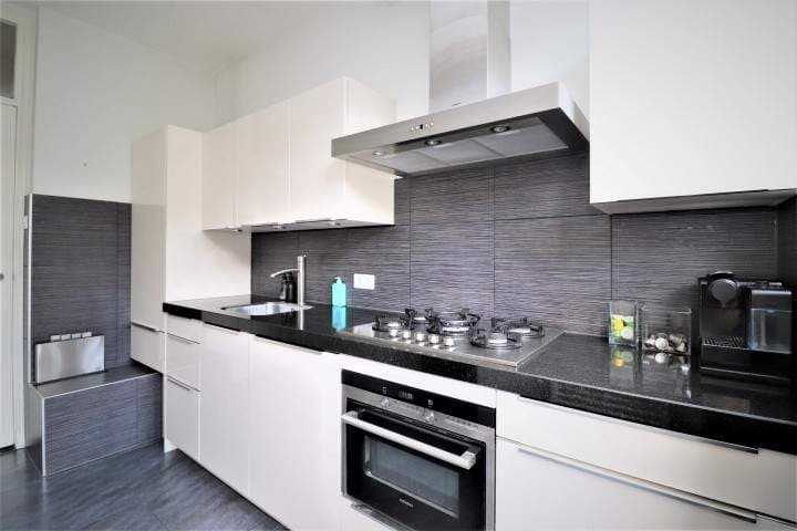 Casa Familiar Oostzeedijk, Rotterdam - Estancia Corta