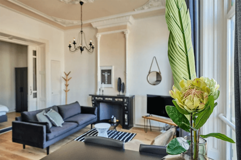 Apartamento Gedempte Kattendiep, Groningen - Alquiler