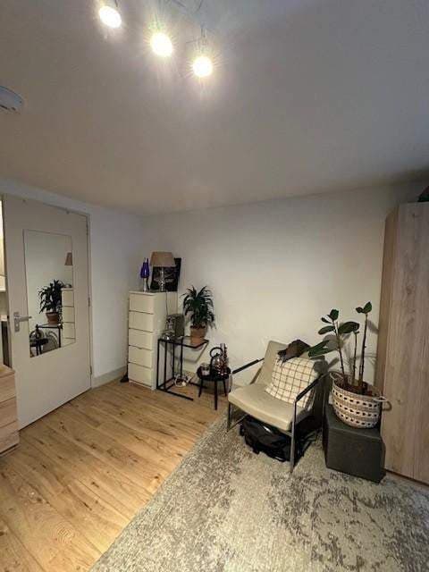 Estudio Van Speijkstraat, Utrecht - En Alquiler