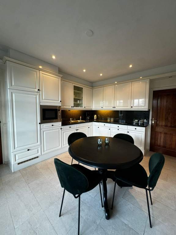 Casa independiente amueblada, Sint-Oedenrode - En alquiler