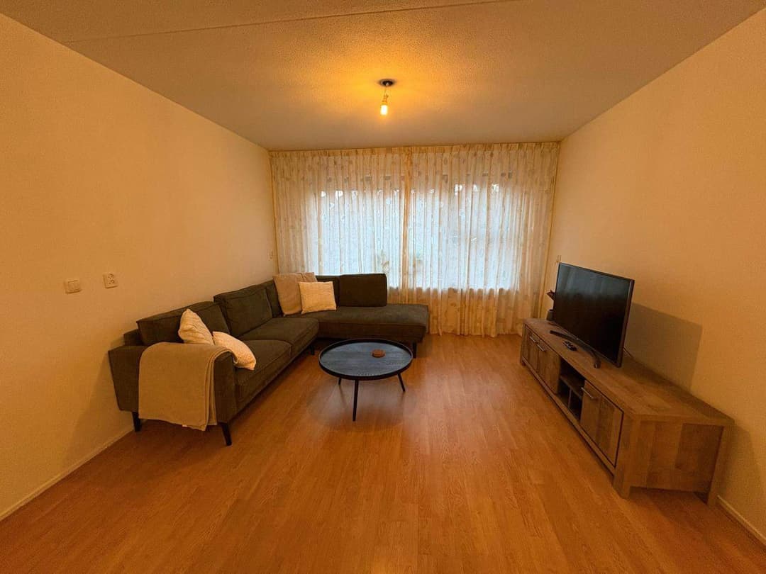 Erdgeschosswohnung, Schagen - Zur Miete