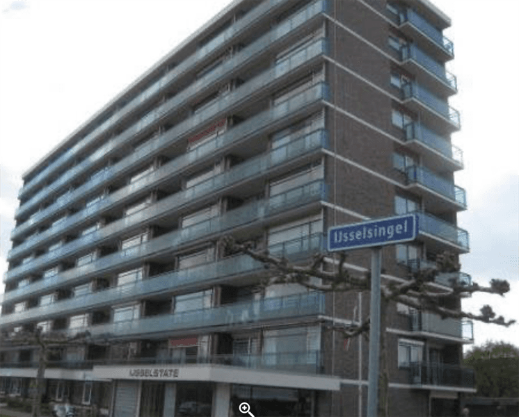 Apartamento IJsselsingel, Den Bosch - En alquiler