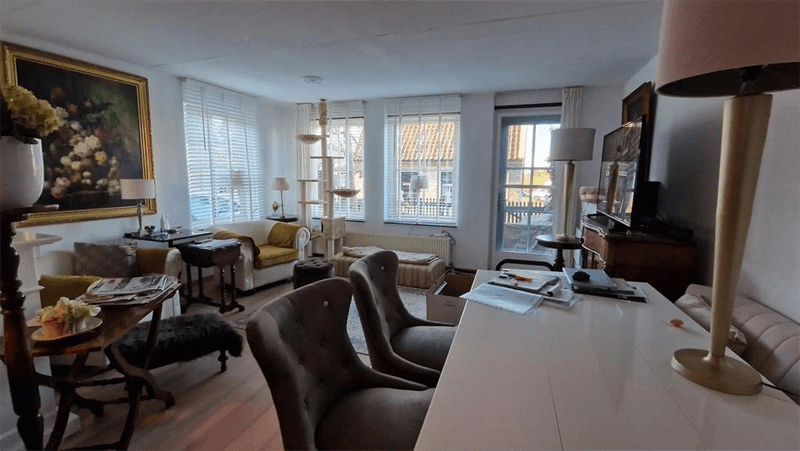 House for Rent in De Rijp, De Eendracht