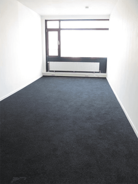 Habitación 1e van der Kunstraat, La Haya - Habitación para estudiantes